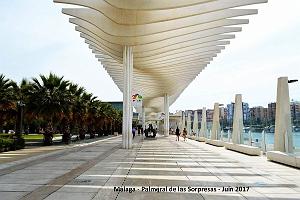117- Malaga Palmeral Sorpresas